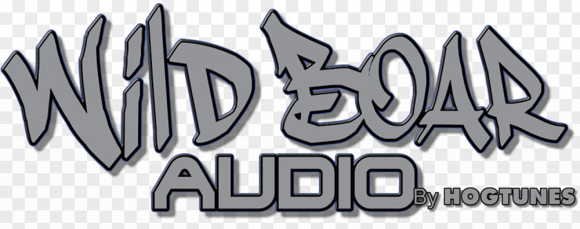 Wild Boar Sound Scooters Performance Parts & Accessories Logo Background Noise PNG