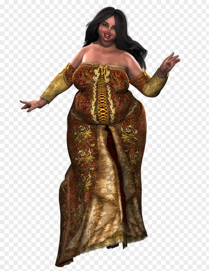 Woman Stock.xchng Costume Image PNG