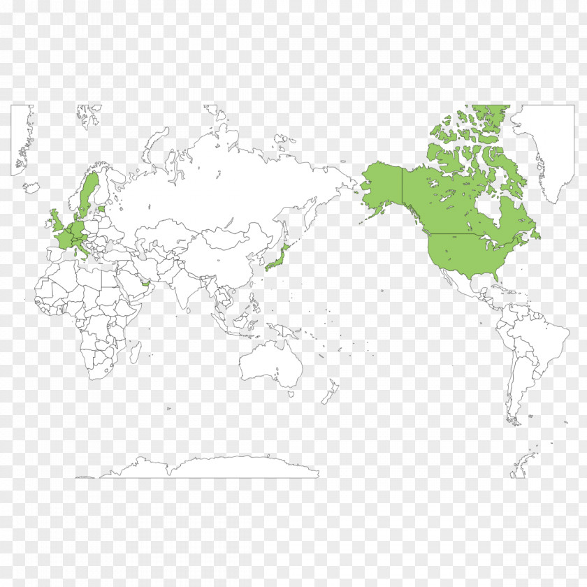 World Map New Old PNG
