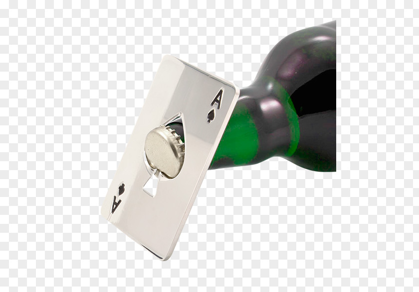 Ace Card Bottle Openers Tool Spade Kitchen PNG