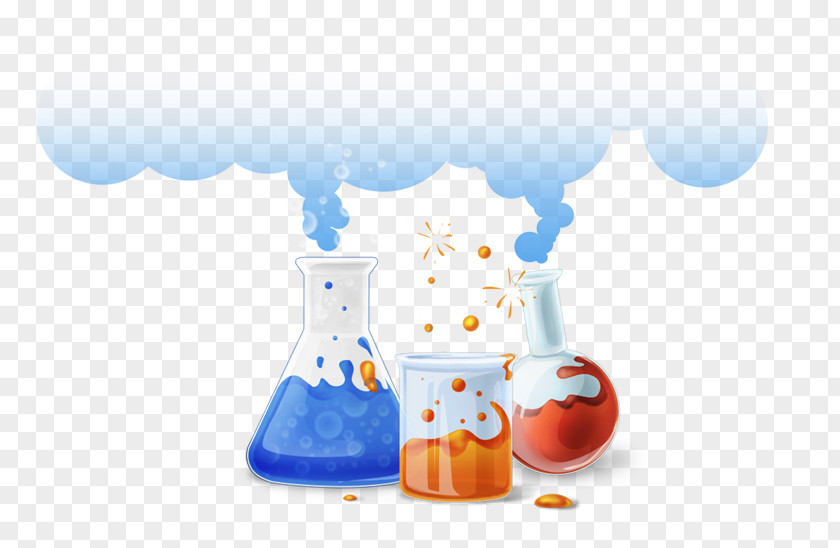 Chemistry Books Cliparts Clip Art PNG