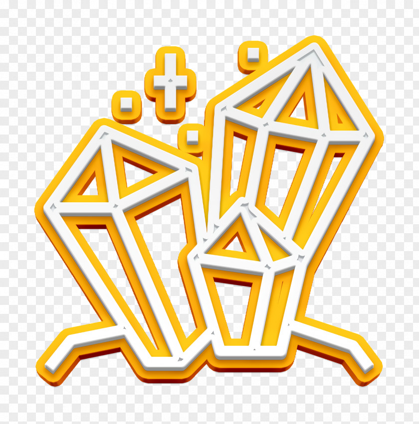 Crystal Icon Game Elements PNG