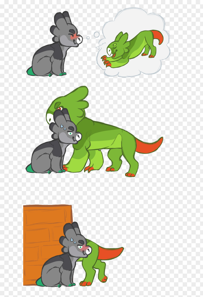 Design Tyrannosaurus Fauna Clip Art PNG