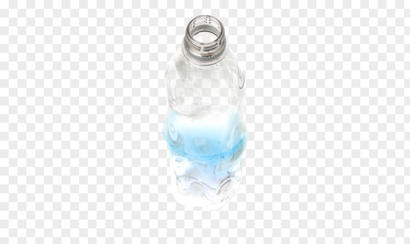 Drink Glass Bottle Water Plastic Liquid PNG