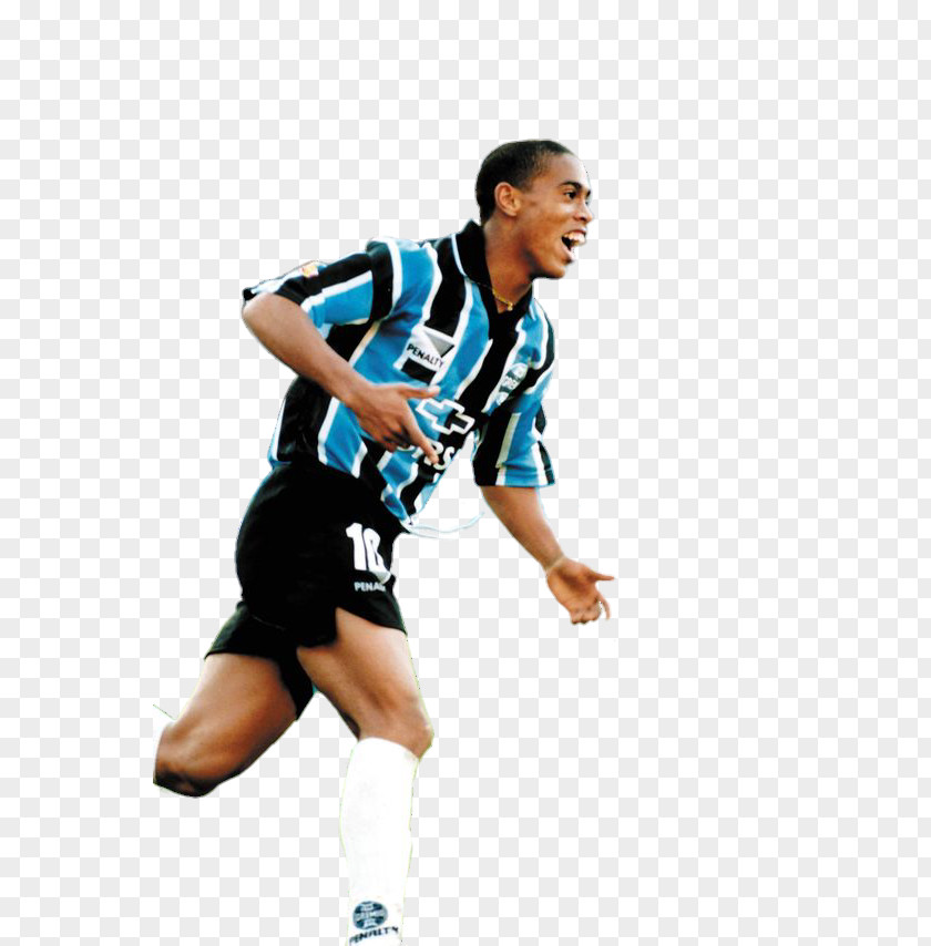 Football Ronaldinho Grêmio Foot-Ball Porto Alegrense Fluminense FC Team Sport PNG