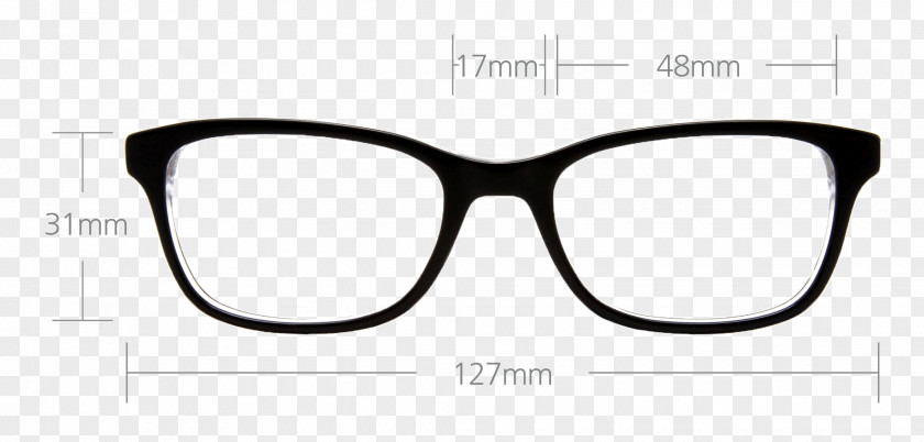 Glasses Aviator Sunglasses Eyewear Ray-Ban PNG