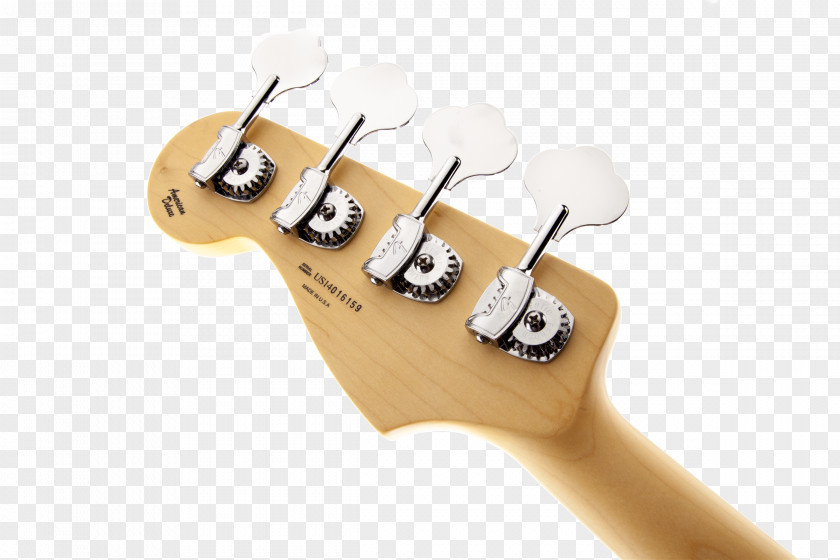 Guitar Bass Fender Deluxe Jazz American Series Musical Instruments Corporation PNG