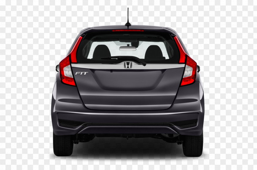 Honda 2019 Fit Motor Company Car 2018 PNG