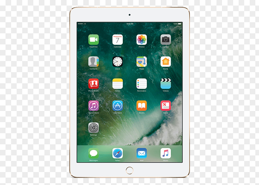 Ipad Pro IPad Mini Apple (10.5) Computer PNG