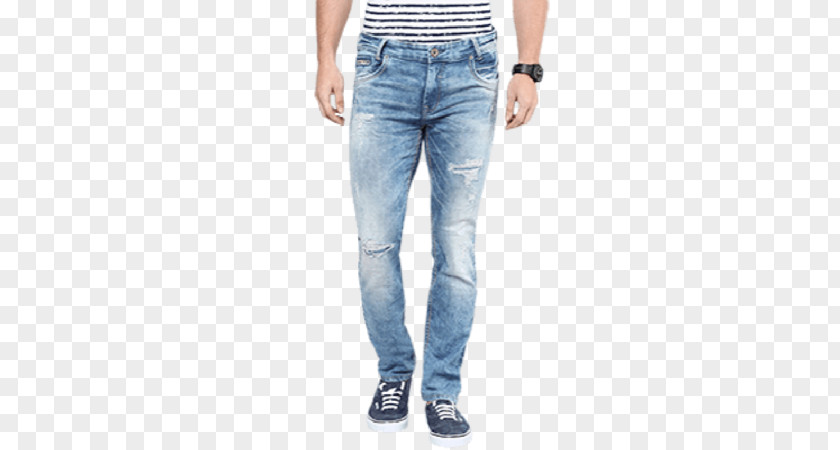 Jeans T-shirt Slim-fit Pants Clothing Mufti PNG