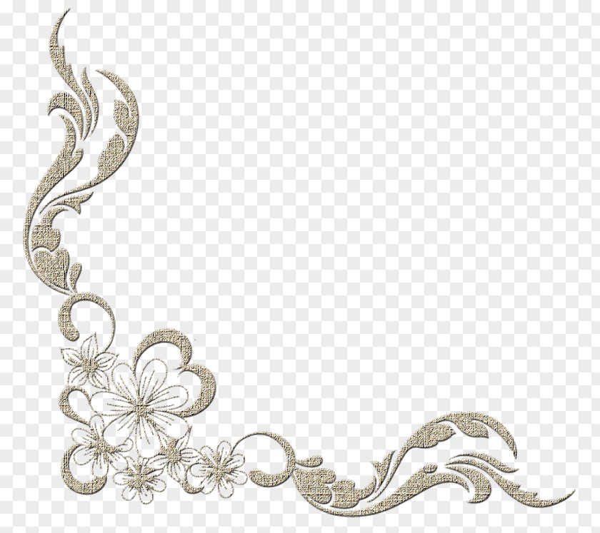 Jewellery Lace Ornament Picture Frames Image PNG