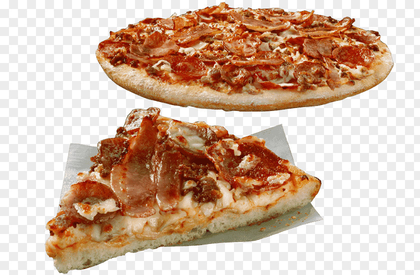 Pizza Domino's Barbecue Sauce Ribs PNG