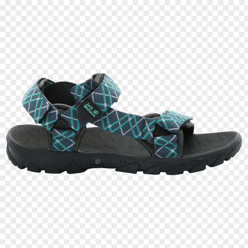 Sandal Slipper Shoe Clothing Jack Wolfskin Seven Seas Men PNG