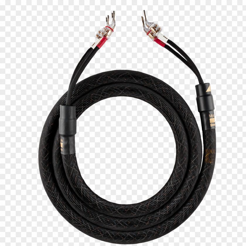 Speaker Wire Wiring Diagram Bi-wiring Electrical Cable Loudspeaker PNG