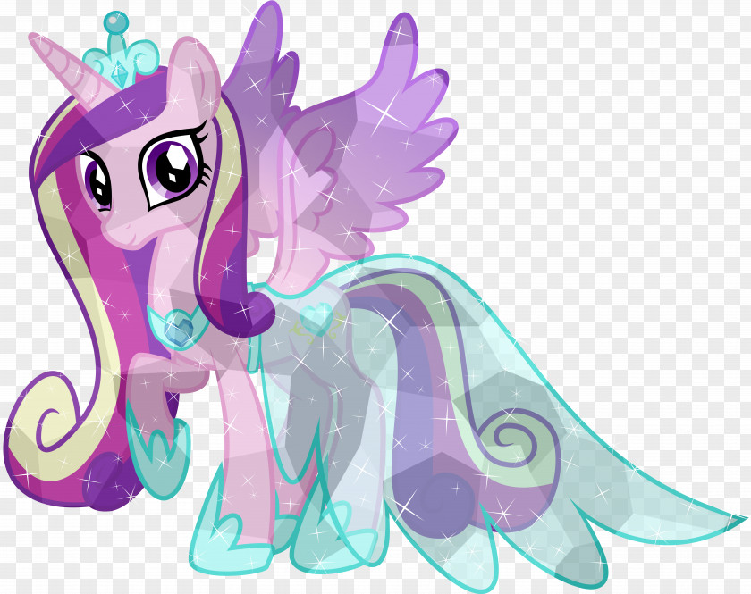 Starlight Shining Princess Cadance Twilight Sparkle Pony DeviantArt PNG