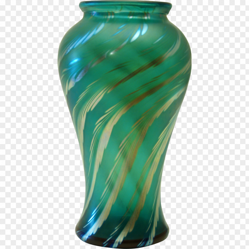 Vase Glass Art Cameo PNG