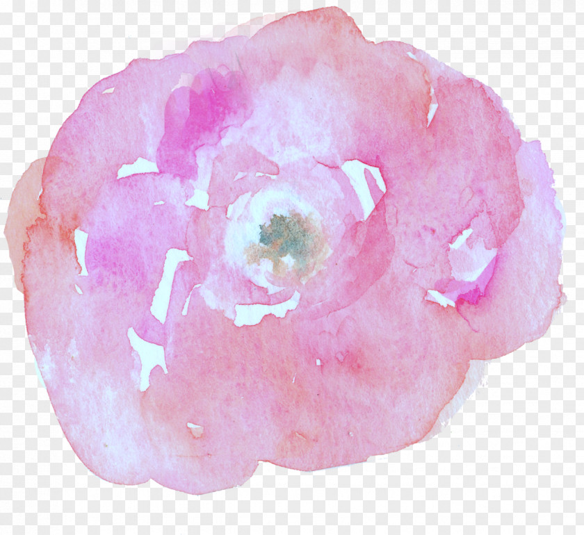 Watercolor Flower Photographer Painting Wedding PNG