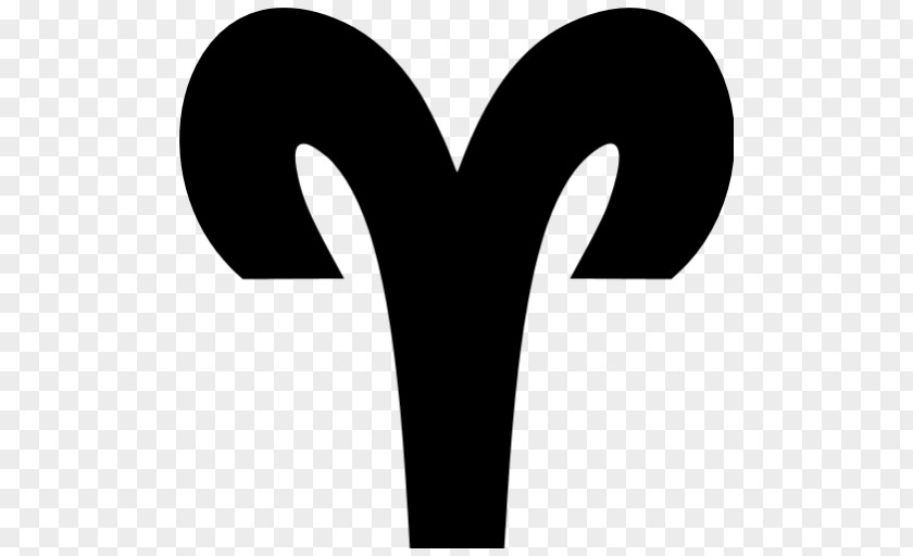 Aries Astrological Sign Zodiac Symbol PNG