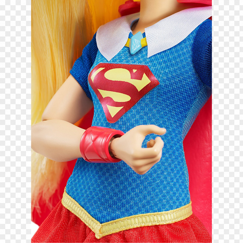 Batgirl Doll Mattel Action & Toy Figures Superhero PNG