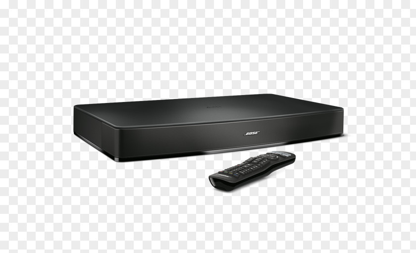 BOSE Bose Corporation Soundbar Television Loudspeaker PNG