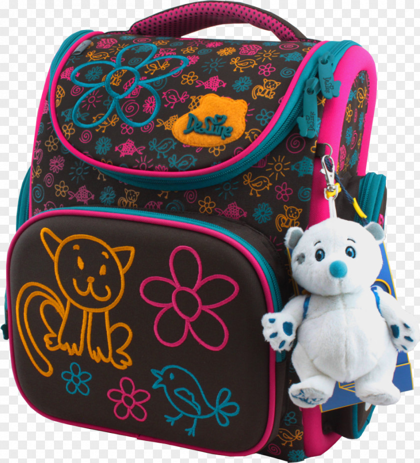 Case Ransel Backpack Handbag School PNG
