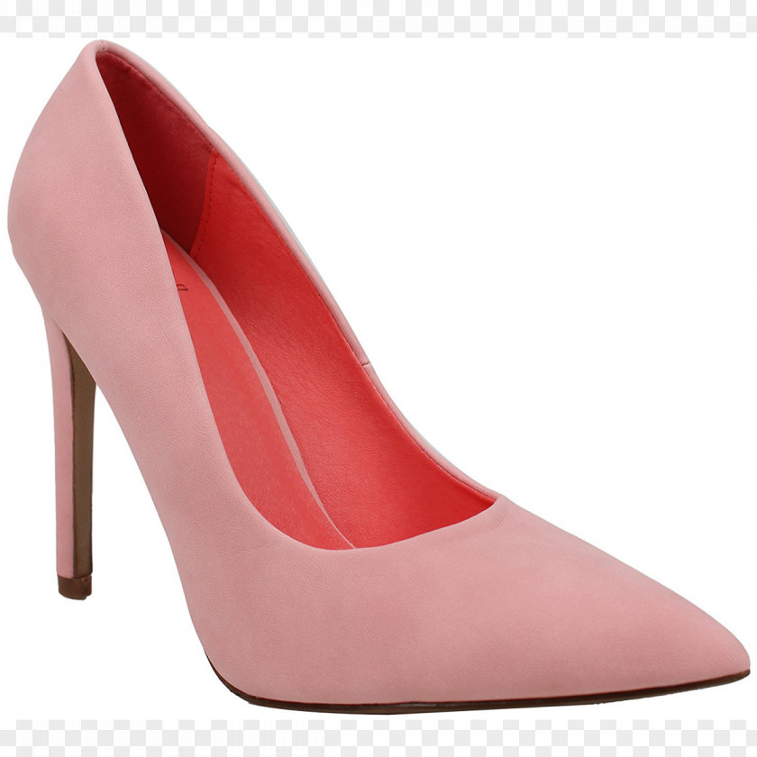 Delicious High-heeled Footwear Court Shoe Boot PNG