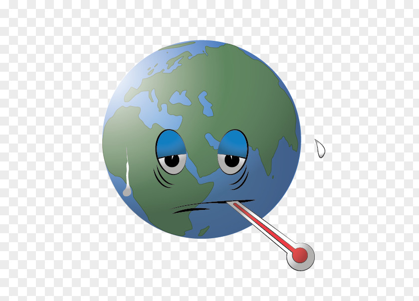 Earth Global Warming Climate Change Carbon Dioxide Kyoto Protocol PNG