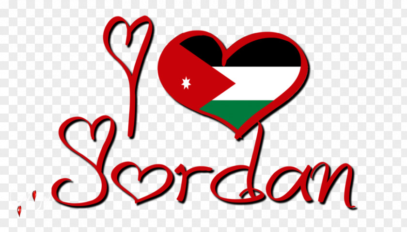 Flag Of Jordan Palestine PNG