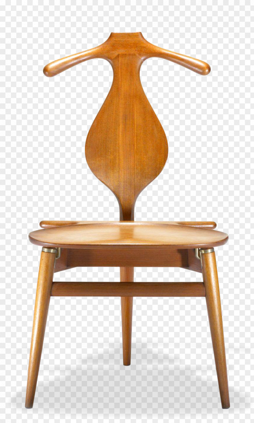 Hans Wegner Chair Table Furniture Valet PNG