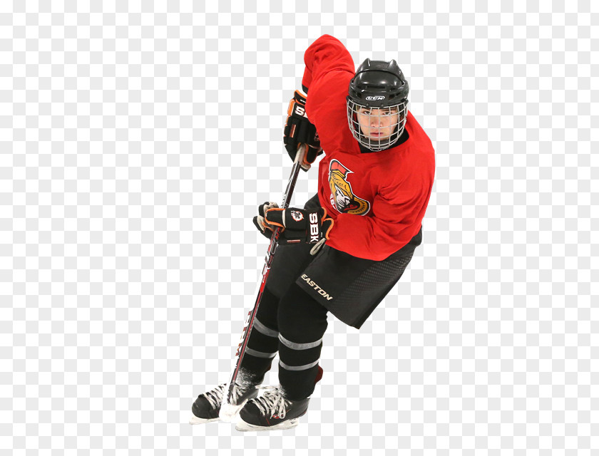 Hockey Skates Protective Pants & Ski Shorts Ice Ottawa Senators PNG