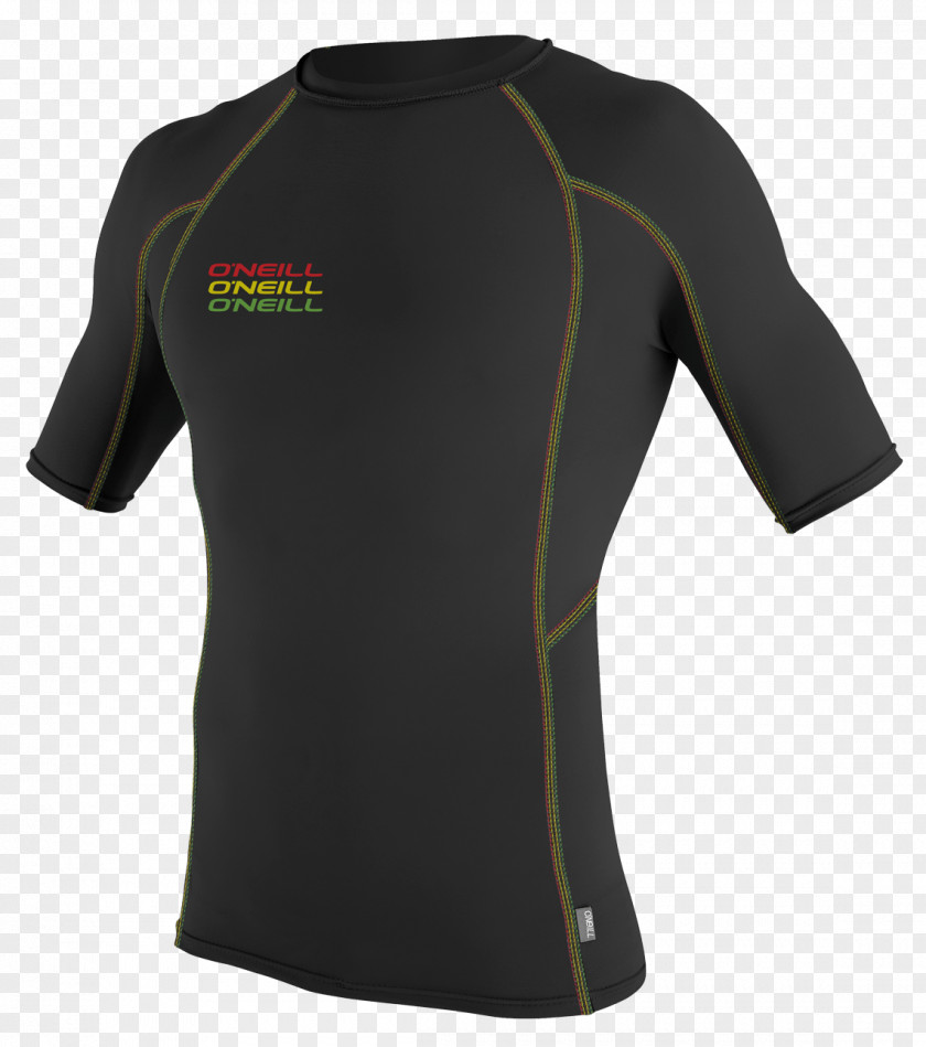 Kite Surf Clipart T-shirt Rash Guard Sleeve Sun Protective Clothing PNG