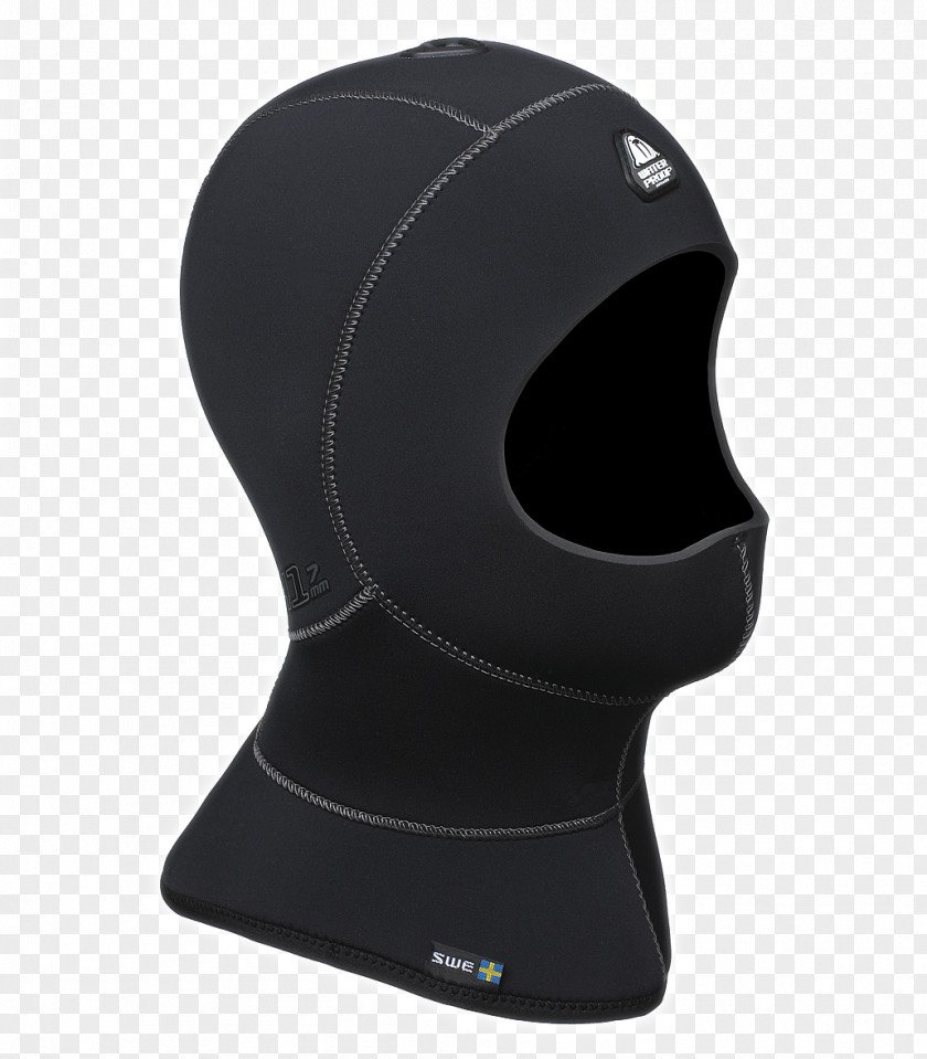 Light Splash Headgear Mob Cap Hood Neck Entlüftungseinrichtung PNG