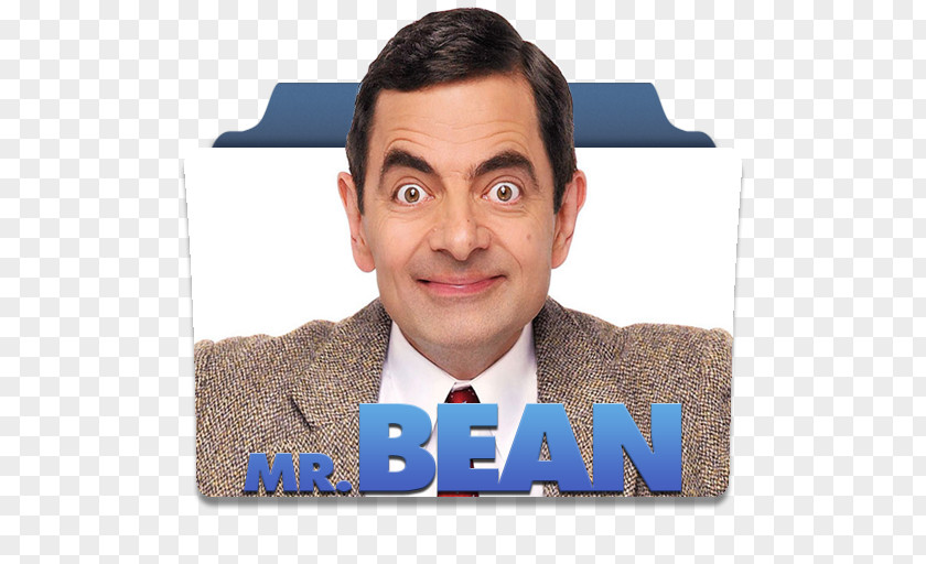 Mr. Bean Rowan Atkinson Actor Film Television PNG