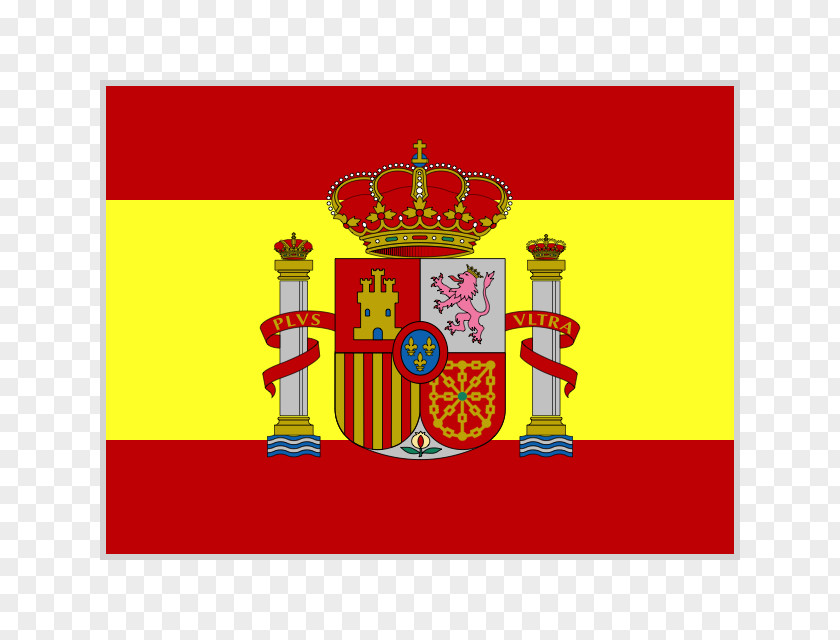 Notorious B.I.G Flag Of Spain Coat Arms Spanish Empire PNG