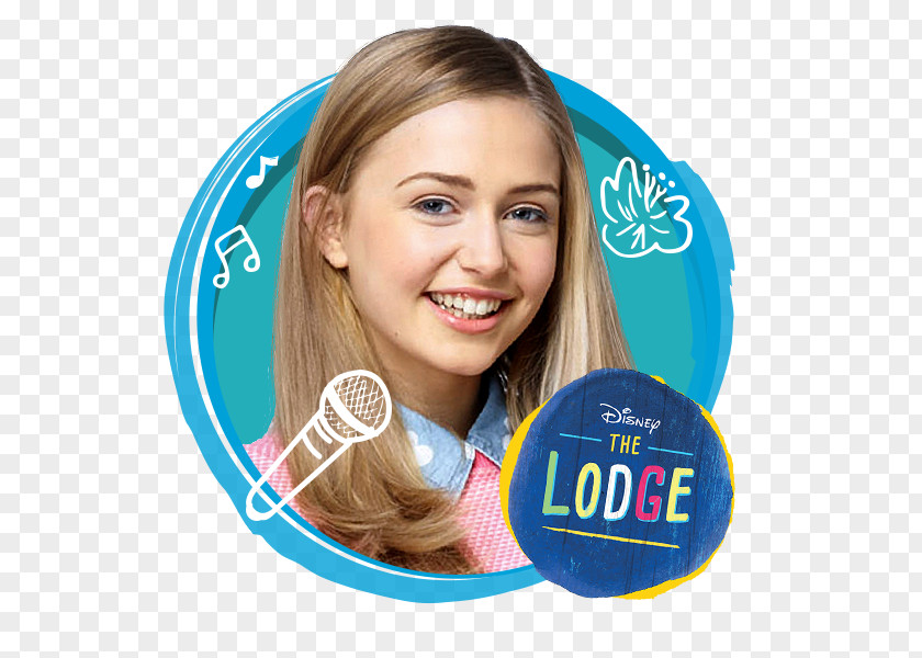 Plant Borders The Lodge Disney Channel Actor Episode PNG