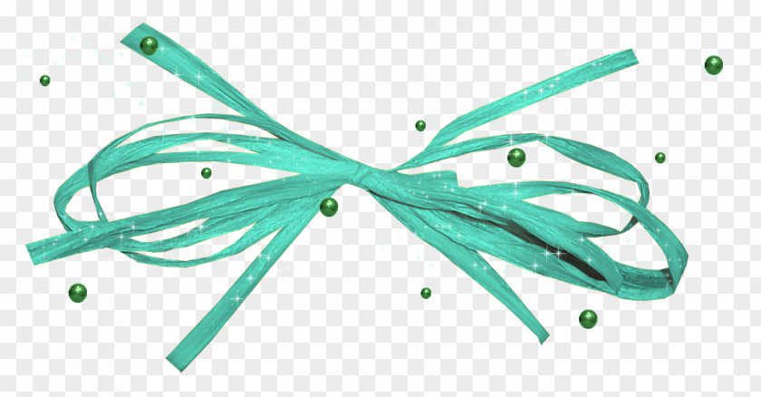 Ribbon Fairy Tale Paper PNG