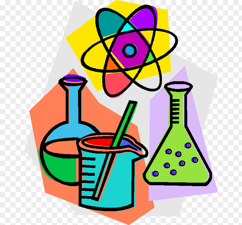 Science Class Education Lesson Clip Art PNG