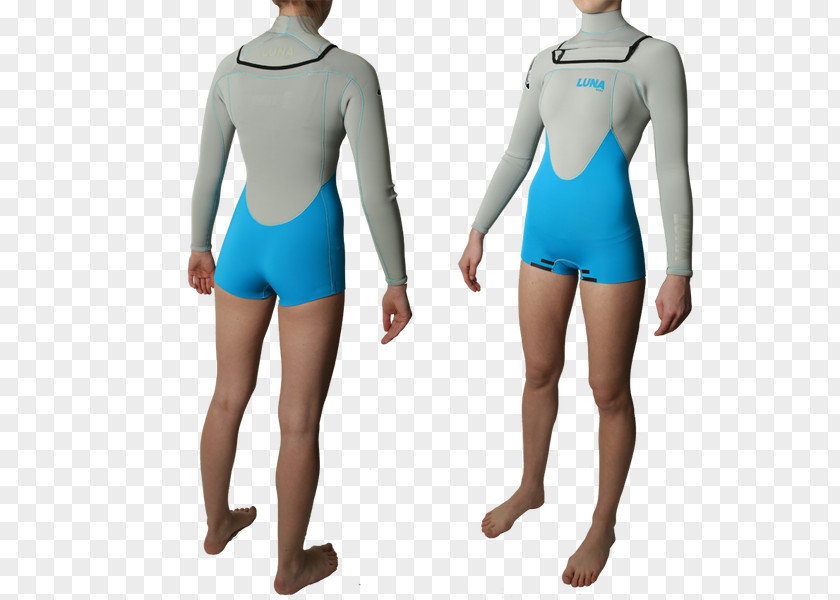 Short Legs Wetsuit Surfing Pants Boyshorts PNG