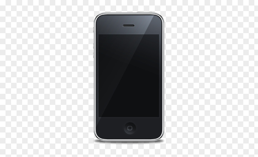 Smartphone Feature Phone Apple IPhone 8 Plus 7 X PNG