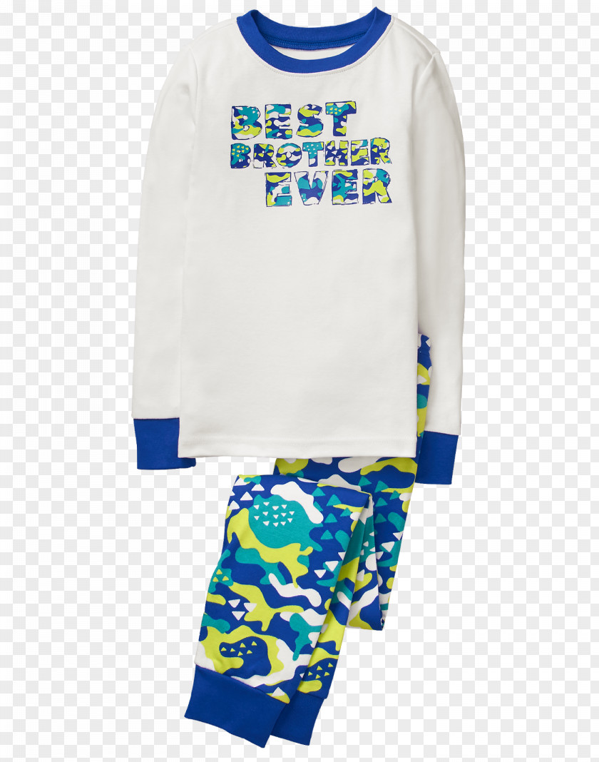T-shirt Sleeve Pajamas Gymboree Clothing PNG