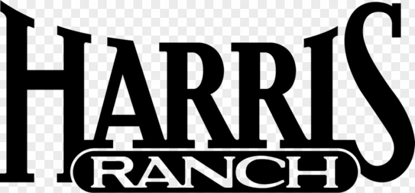 The Ranch Harris Inn & Restaurant Cattle Logo PNG