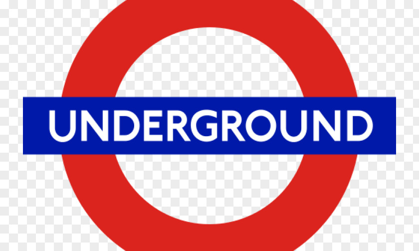 Underground London Paddington Station Bakerloo Line Organization Logo PNG