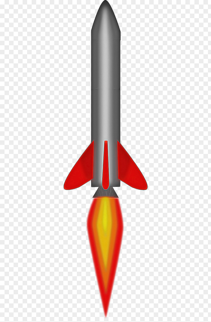Vehicle Cone Rocket PNG