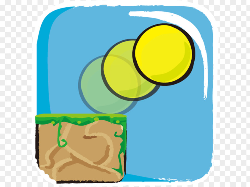 Android Bouncy Balls Mobile App Store Google Play PNG