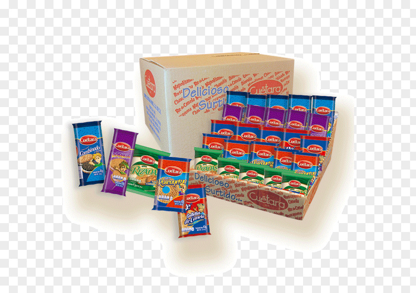 Biscuit Cuetara Packaging And Labeling Industry PNG