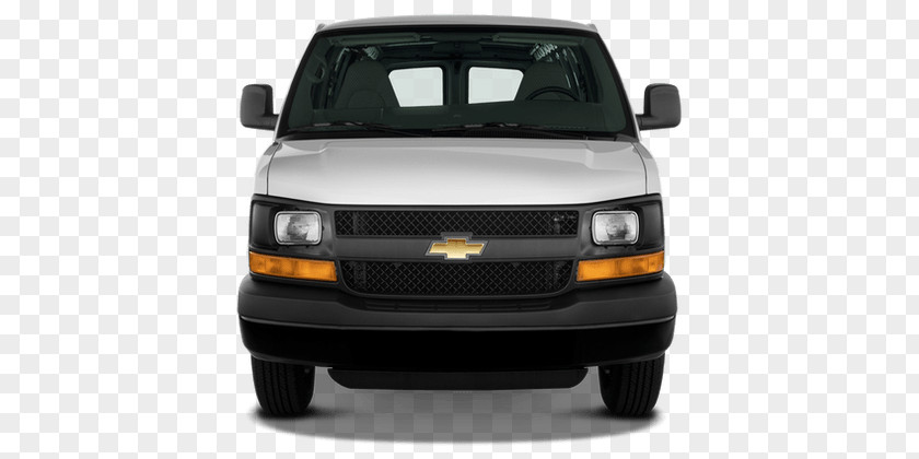 Chevrolet 2017 Express 2010 Van 2014 PNG