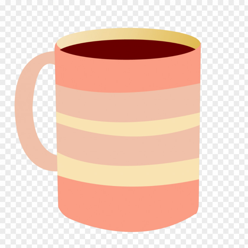 Coffee Cup Mug Christmas Gift PNG