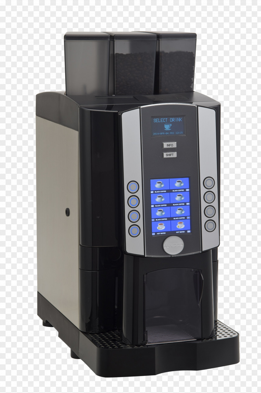 Coffee Espresso Machines Coffeemaker PNG
