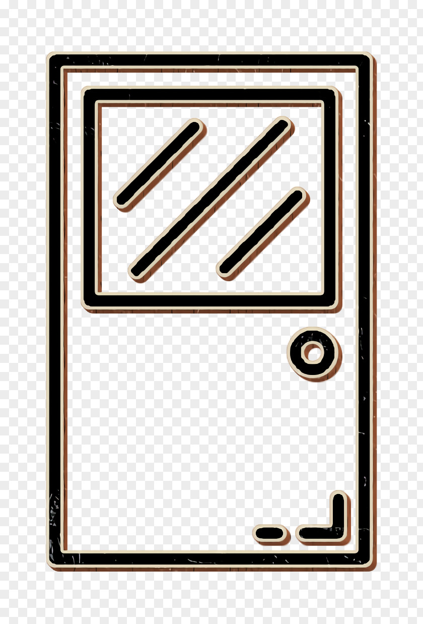 Door Icon Home Decor PNG