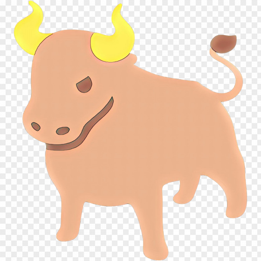 Fawn Horn Emoji PNG